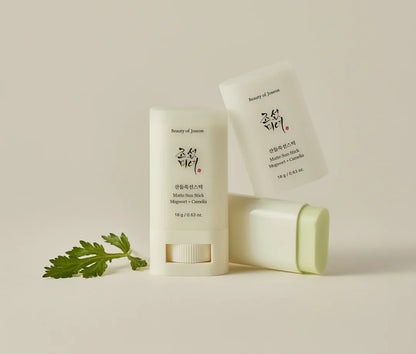 Beauty of Joseon MATTE SUN STICK (SPF 50+ PA++++) - Koreancare