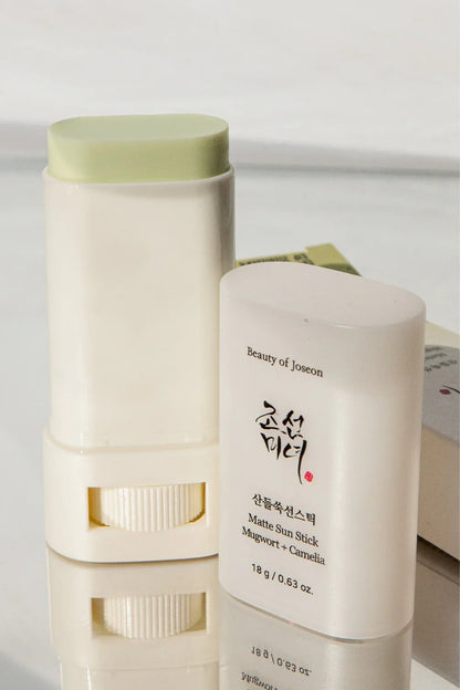 Beauty of Joseon MATTE SUN STICK (SPF 50+ PA++++) - Koreancare