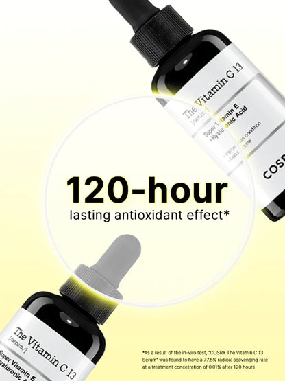 Serum with vitamin C 13% COSRX The Vitamin C 13 Serum - Koreancare