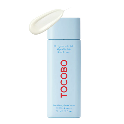 Tocobo Bio Watery Sun Cream SPF50+ PA++++ - Koreancare