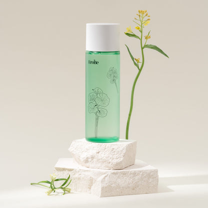 EcoBe Facial Toner with Centella Cica AHA/BHA - Koreancare