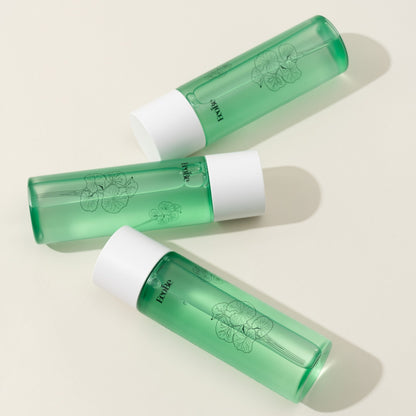 EcoBe Facial Toner with Centella Cica AHA/BHA - Koreancare