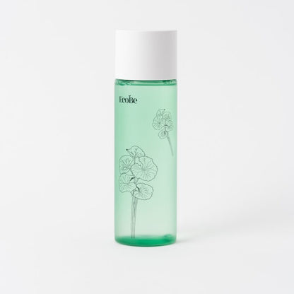 EcoBe Facial Toner with Centella Cica AHA/BHA - Koreancare