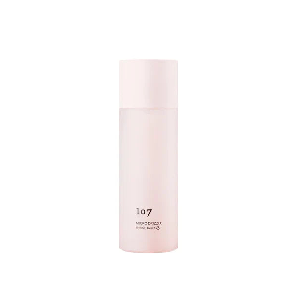 ONEOSEVEN 107 MICRO DRIZZLE Hydro Toner Ενυδατικό Τονωτικό 180ml