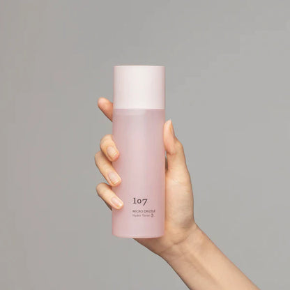 ONEOSEVEN MICRO DRIZZLE Hydro Toner - Koreancare