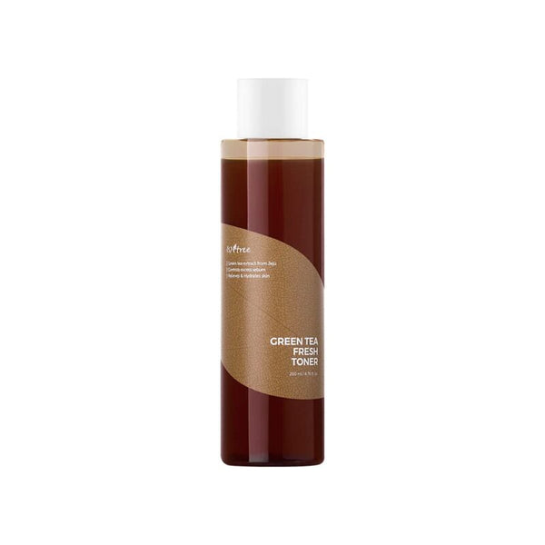 Τονωτικό προσώπου με πράσινο τσάι Isntree Green TEA Fresh Toner 200ml