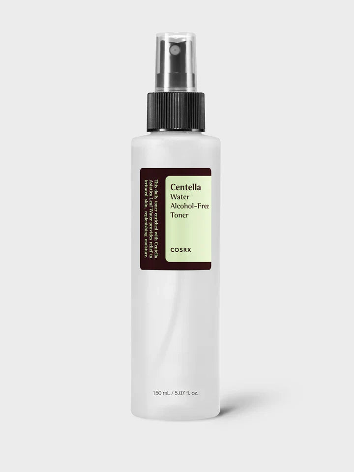 COSRX Centella Asiatica Facial Toner - Koreancare
