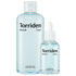 Torriden DIVE-IN toner and serum set with low molecular hyaluronic acid