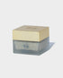 SKIN4PASSION micro-pearl face cream jar, front view