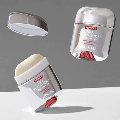 Medi-Peel Peptide9 Bio Sun Stick SPF50+PA+++ - Koreancare