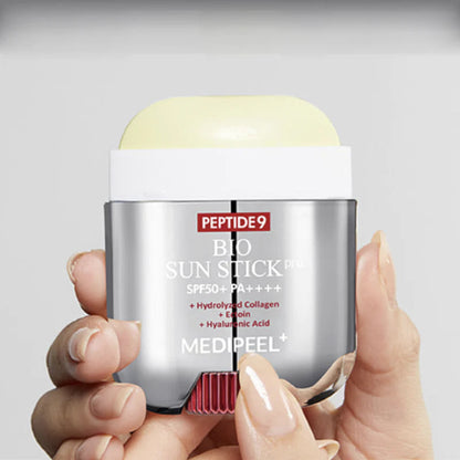 Medi-Peel Peptide9 Bio Sun Stick SPF50+PA+++ - Koreancare