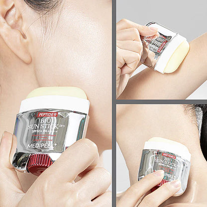 Medi-Peel Peptide9 Bio Sun Stick SPF50+PA+++ - Koreancare