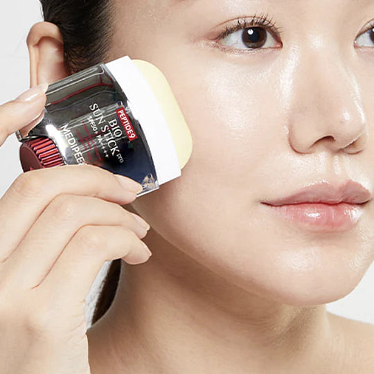 Medi-Peel Peptide9 Bio Sun Stick SPF50+PA+++ - Koreancare