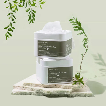 Mary&amp;May Ultimate Skin Defense Set - Koreancare