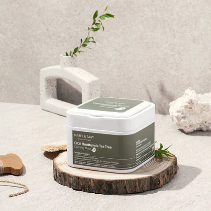 Mary&amp;May Ultimate Skin Defense Set - Koreancare