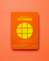 ByeoLee Mon to Sun Mask Vitamin Sheet Mask - Koreancare