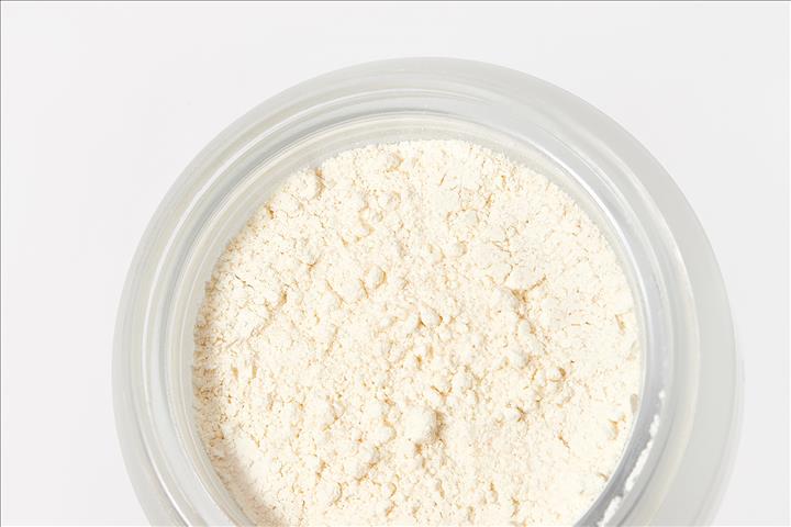 ByeoLee Vitamin C Powder packaging close-up