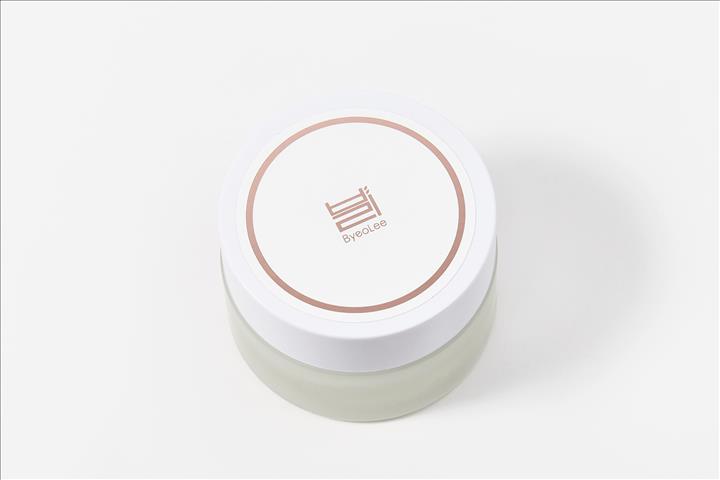 ByeoLee Vitamin C Powder fine particle texture