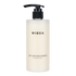 Wismin Wisoa Anti-hair loss Shampoo 300ml bottle front view