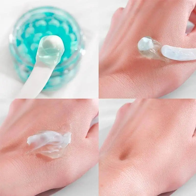 Medi-Peel Power Aqua Cream 50 ml gel moisturizer box and tube